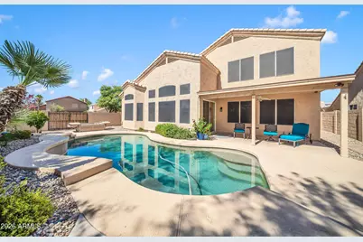 3325 N 115th Lane, Avondale, AZ 85392 - Photo 4
