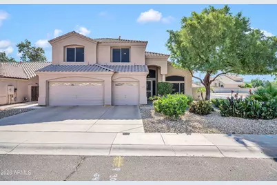 3325 N 115th Lane, Avondale, AZ 85392 - Photo 1