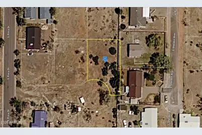 221 S Sheldon Avenue #7, Springerville, AZ 85938 - Photo 1