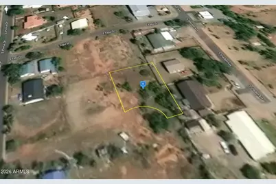 221 S Sheldon Avenue #7, Springerville, AZ 85938 - Photo 2
