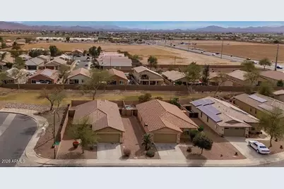 25067 W Dove Trail, Buckeye, AZ 85326 - Photo 2