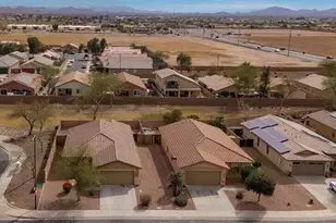25067 W Dove Trail, Buckeye, AZ 85326 - Photo 2