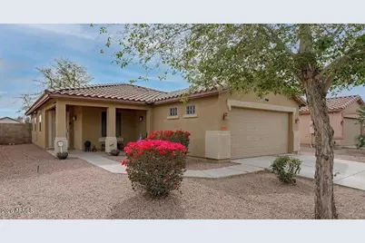 25067 W Dove Trail, Buckeye, AZ 85326 - Photo 1