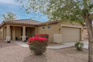 25067 W Dove Trail, Buckeye, AZ 85326 - Photo 1