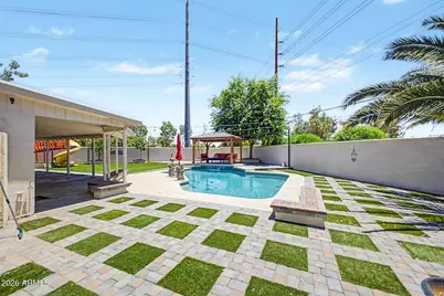 1933 E Marquette Drive, Gilbert, AZ 85234 - Photo 30