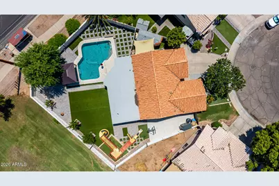 1933 E Marquette Drive, Gilbert, AZ 85234 - Photo 1