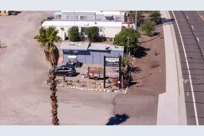 315 E Main Street, Quartzsite, AZ 85346 - Photo 2