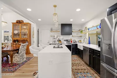 8212 E Del Cuarzo Drive, Scottsdale, AZ 85258 - Photo 10