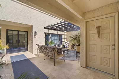 8212 E Del Cuarzo Drive, Scottsdale, AZ 85258 - Photo 2