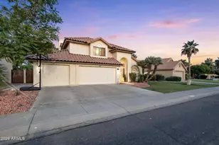 3821 S Hawthorn Dr, Chandler, AZ 85248 - Photo 36