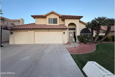 3821 S Hawthorn Drive, Chandler, AZ 85248 - Photo 1