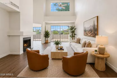 7710 E Gainey Ranch Road #121, Scottsdale, AZ 85258 - Photo 2