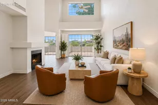 7710 E Gainey Ranch Rd, Scottsdale, AZ 85258 - Photo 2