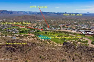 5579 S Alameda Rd, Gold Canyon, AZ 85118 - Photo 2