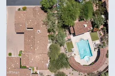 18650 N Thompson Peak Parkway #2026, Scottsdale, AZ 85255 - Photo 42