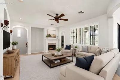 18650 N Thompson Peak Parkway #2026, Scottsdale, AZ 85255 - Photo 2