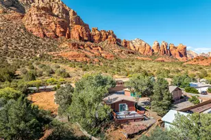 155 Meander Way, Sedona, AZ 86336 - Photo 6