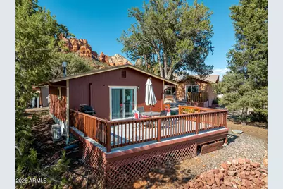 155 Meander Way, Sedona, AZ 86336 - Photo 36