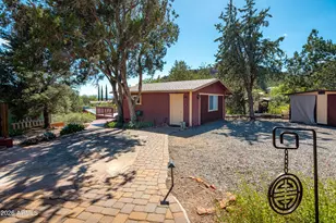 155 Meander Way, Sedona, AZ 86336 - Photo 34