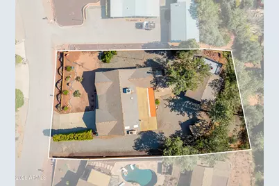 155 Meander Way, Sedona, AZ 86336 - Photo 30