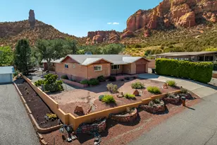 155 Meander Way, Sedona, AZ 86336 - Photo 2