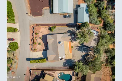 155 Meander Way, Sedona, AZ 86336 - Photo 32