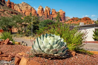 155 Meander Way, Sedona, AZ 86336 - Photo 32