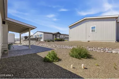 1074 Crenshaw --, Cottonwood, AZ 86326 - Photo 34
