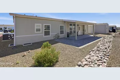 1074 Crenshaw --, Cottonwood, AZ 86326 - Photo 30