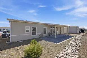 1074 Crenshaw --, Cottonwood, AZ 86326 - Photo 30