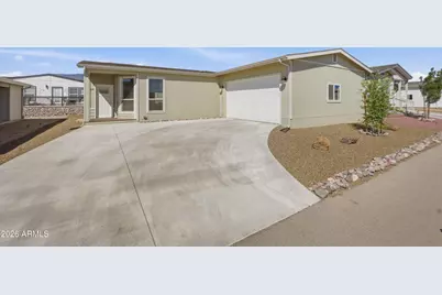 1074 Crenshaw --, Cottonwood, AZ 86326 - Photo 2