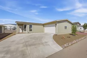 1074 Crenshaw --, Cottonwood, AZ 86326 - Photo 2