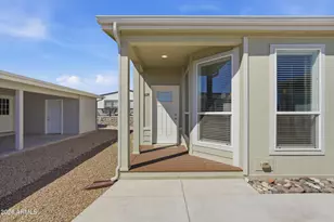 1074 Crenshaw --, Cottonwood, AZ 86326 - Photo 4