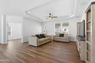 1074 Crenshaw --, Cottonwood, AZ 86326 - Photo 6