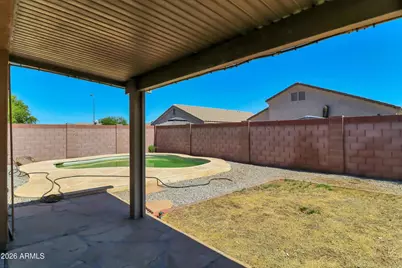 10617 W Nez Perce Street, Tolleson, AZ 85353 - Photo 26