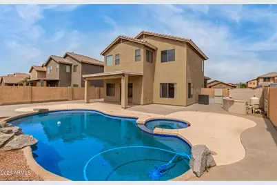 13391 W Crocus Drive, Surprise, AZ 85379 - Photo 24