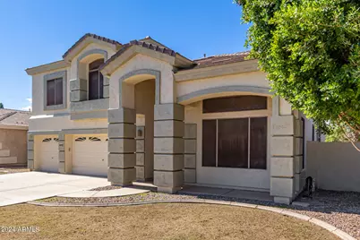 504 N Swallow Lane, Gilbert, AZ 85234 - Photo 1