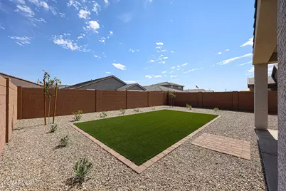 25183 N 172nd Drive, Surprise, AZ 85387 - Photo 20