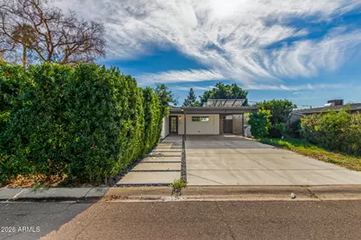 429 W Flower Street, Phoenix, AZ 85013 - Photo 4