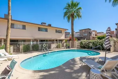 4848 N Woodmere Fairway -- #5, Scottsdale, AZ 85251 - Photo 1