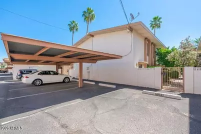 4848 N Woodmere Fairway -- #5, Scottsdale, AZ 85251 - Photo 28