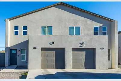 2421 E Pueblo Avenue, Phoenix, AZ 85040 - Photo 1