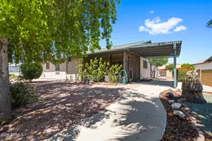 11825 S Paiute St, Phoenix, AZ 85044 - Photo 32
