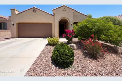 4387 N Presidio Drive, Florence, AZ 85132 - Photo 1