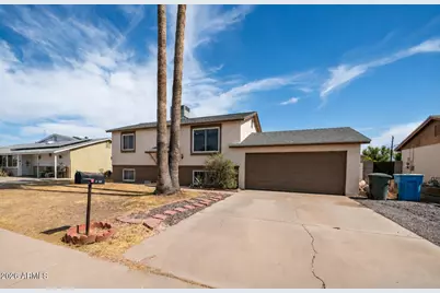 3739 W Wethersfield Road, Phoenix, AZ 85029 - Photo 2