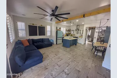 4119 W Valley View Drive, Laveen, AZ 85339 - Photo 8
