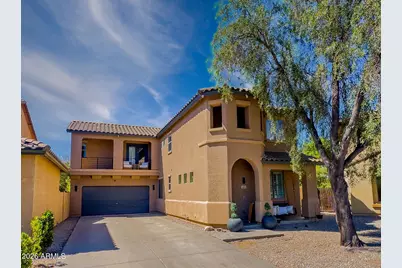4119 W Valley View Drive, Laveen, AZ 85339 - Photo 1
