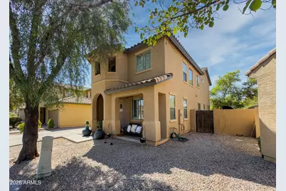 4119 W Valley View Drive, Laveen, AZ 85339 - Photo 2