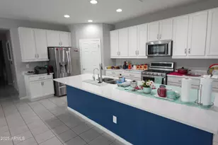 541 S 201st Ave, Buckeye, AZ 85326 - Photo 24