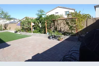 541 S 201st Avenue, Buckeye, AZ 85326 - Photo 12